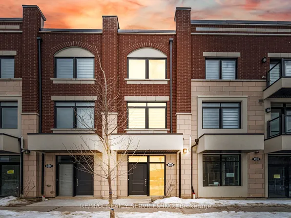 435 Dougall Ave, Caledon, ON L7C 3T6