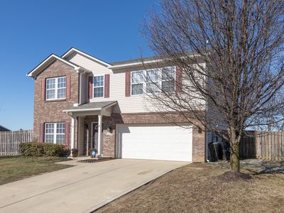 2054 Modesto Ct, Greenfield, IN, 46140