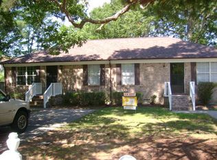 3552 Tyre Neck Rd, Portsmouth, VA 23703