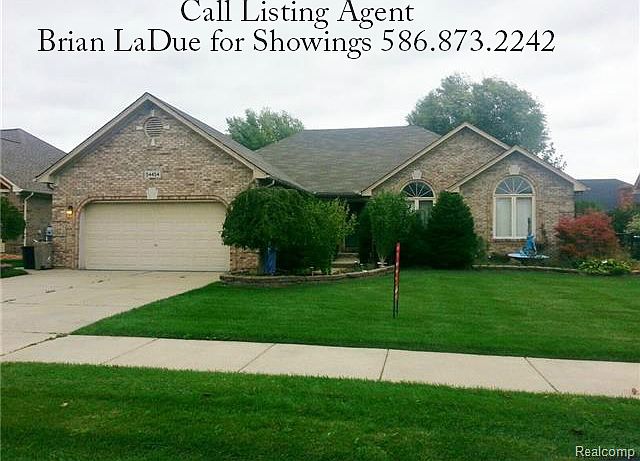 1st image of 54454 Ashley Lauren Dr