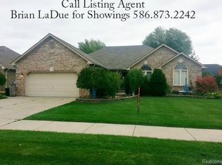 54454 Ashley Lauren Dr, Macomb, MI 48042
