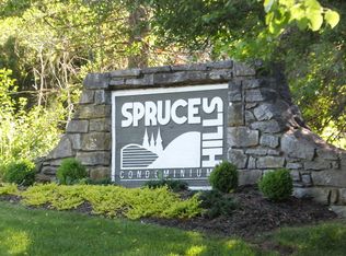 2101 Spruce Hills Dr #2101, Glen Gardner, NJ 08826