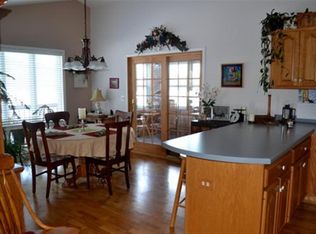N7193 3rd Ct, Westfield, WI 53964
