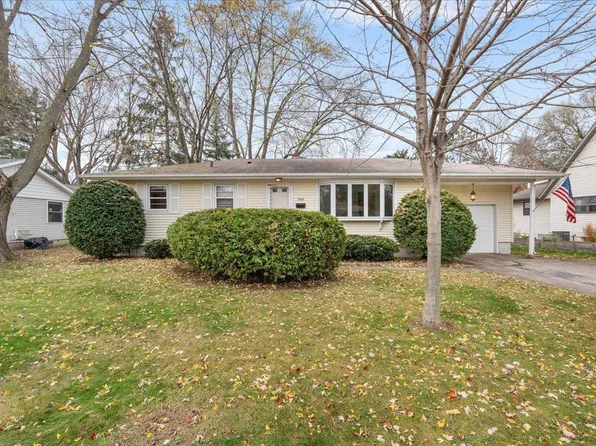 5008 Spaanem Avenue, Madison, WI 53716