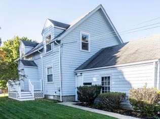 2 Rose Cir #2, Peabody, MA 01960