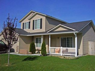 19748 S Susquehanna Way, Caldwell, ID 83605