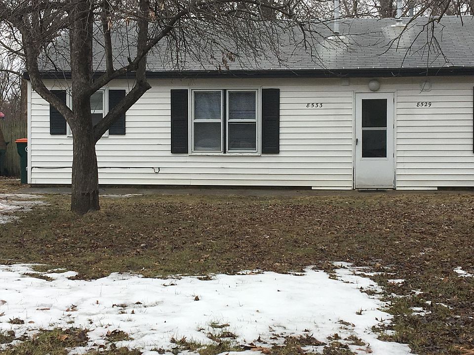 1st image of 8533 Davenport St NE