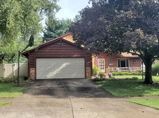 140 Vantage Point Pl, Pickerington, OH 43147