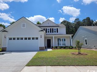 2874 Ellesmere Cir, Myrtle Beach, SC 29579