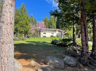 701 Timber Ridge Rd, Westwood, CA 96137