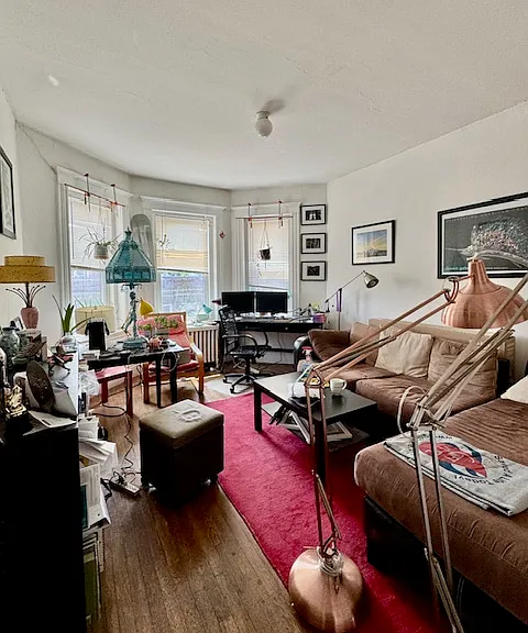 193 Strathmore Rd #1 — Photo 1