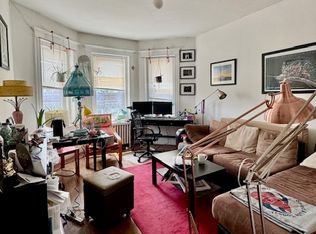 193 Strathmore Rd APT 15, Brighton, MA 02135