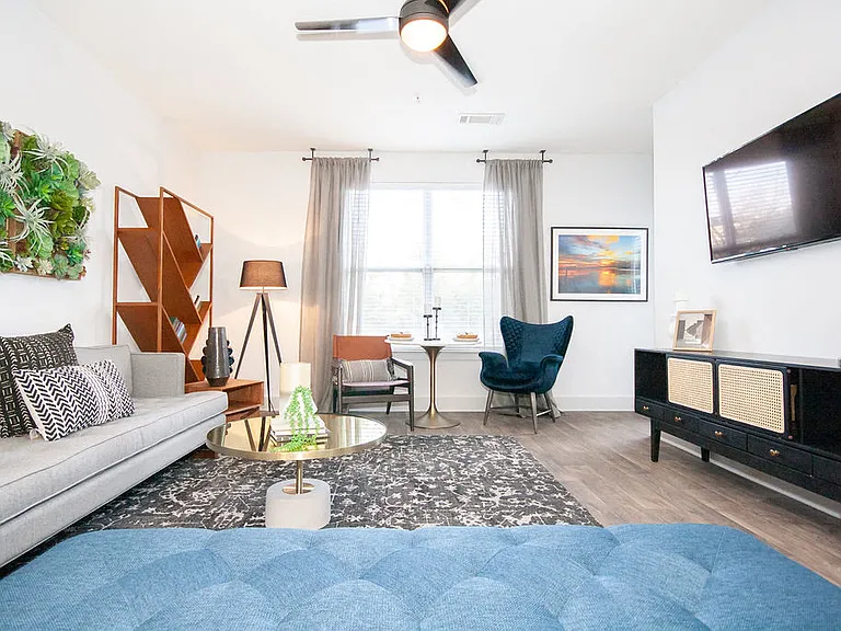 Glenwood Park Lofts — Photo 39