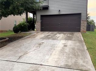 1401 Worcester Trl, McDonough, GA 30253