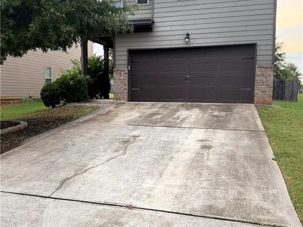 1401 Worcester Trl, McDonough, GA 30253