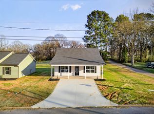 210 Gaffney Ave, Gaffney, SC 29341