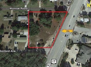 4 Sanford Ave, Debary, FL 32713
