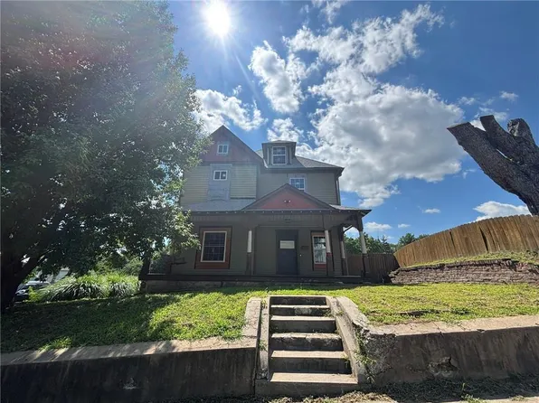 108 S 19th St, Saint Joseph, MO 64501