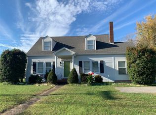 802 W 9th St, Russellville, KY 42276