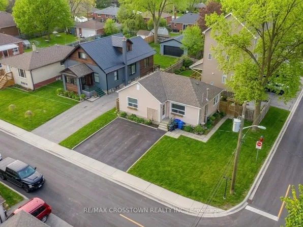 41 James St, Bradford West Gwillimbury, ON L3Z 0R4