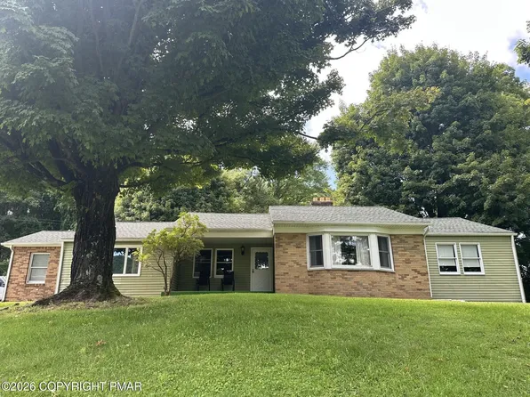 783 Silver Spring Blvd, Kunkletown, PA 18058