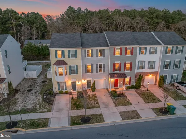 20956 Brunswick Ln, Millsboro, DE 19966