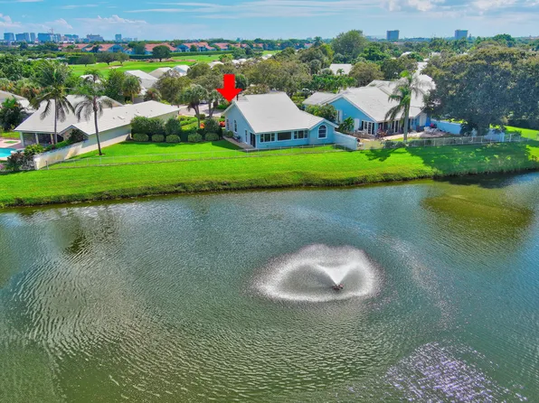 2740 Clubhouse Pointe, West Palm Beach, FL 33409