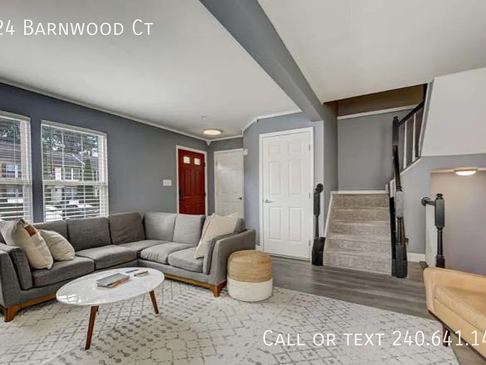 1724 Barnwood Ct