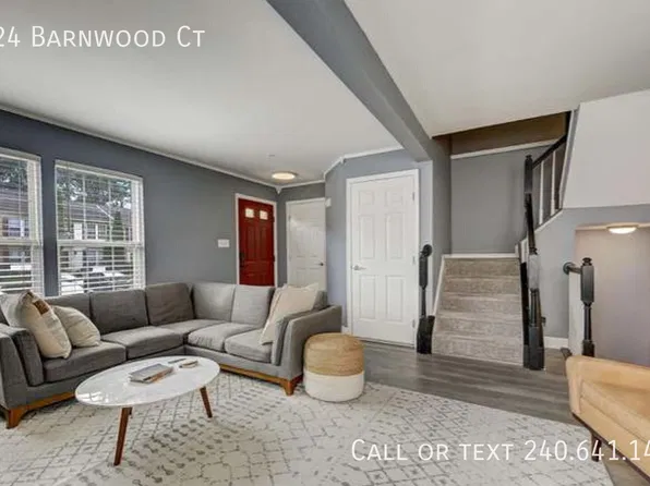 1724 Barnwood Ct, Severn, MD 21144