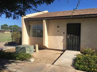2776 S Avenue 2 1/2 E APT 17, Yuma, AZ 85365