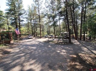 252 Franklin Pl, Pagosa Springs, CO 81147