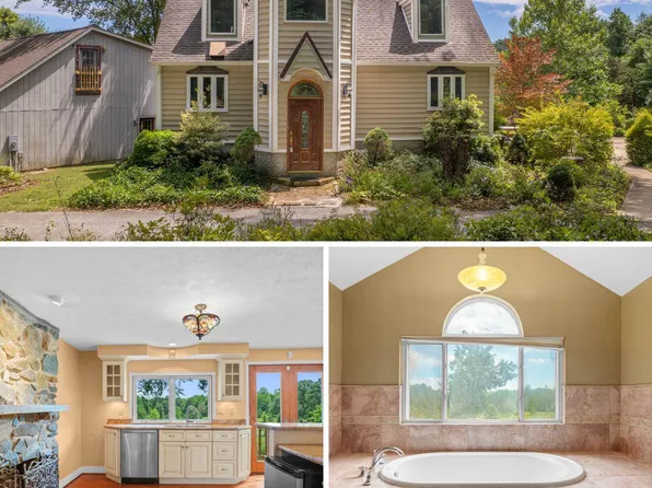 13115 Charles St, Charlotte Hall, MD 20622