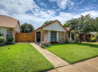 1414 Windmill Ln, Mesquite, TX 75149