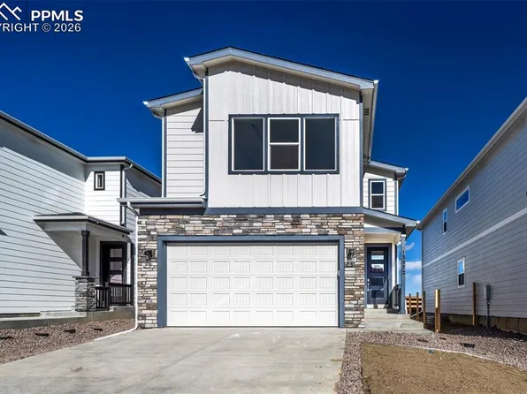 13572 Arriba Dr, Peyton, CO 80831