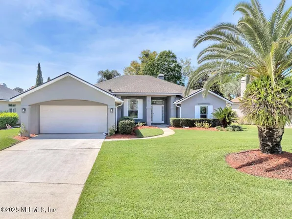 4218 ALESBURY Drive, Jacksonville, FL 32224