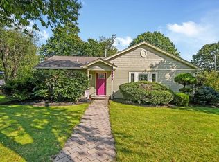 71 S Reld Dr, Pearl river, NY 10965