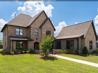 3024 Blackridge South Blvd, Birmingham, AL 35244