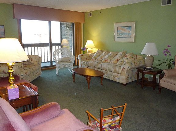 2nd image of 10441 S Circle Dr #45C