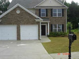 2546 Tullamore Cir, Snellville, GA 30039