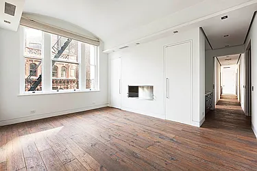 Rented by Corcoran
