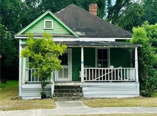 311 Butler St, Waycross, GA 31501