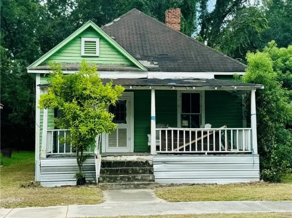 311 Butler St, Waycross, GA 31501