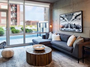 1401 S. State, Chicago, IL 60605