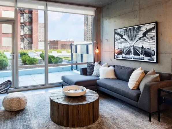 1401 S. State, 1401 S State St Unit 510, Chicago, IL 60605