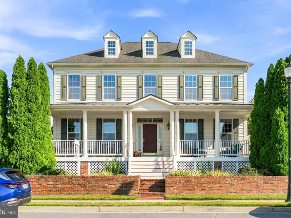 5520 Adamstown Commons Dr, Adamstown, MD 21710