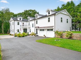 738 Smith Neck Rd, Dartmouth, MA 02748
