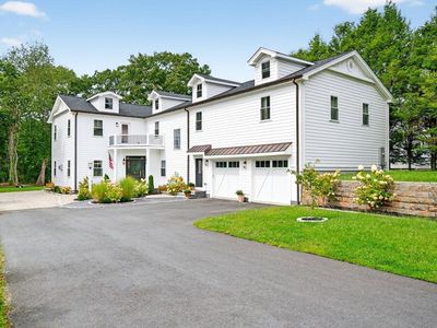 738 Smith Neck Rd, Dartmouth, MA, 02748