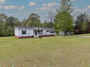 1808 Baughs Cross Rd, West Point, GA 31833