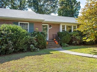 9941 Maplested Ln, Richmond, VA 23235