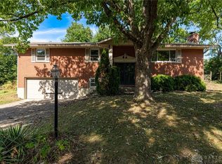 2601 Brahms Blvd, Dayton, OH 45449